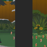 South Park S29E02 4320p HDR Ai Upscale Screenshot3 Mesc