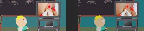 South Park S29E02 4320p HDR Ai Upscale Screenshot1 Mesc.png