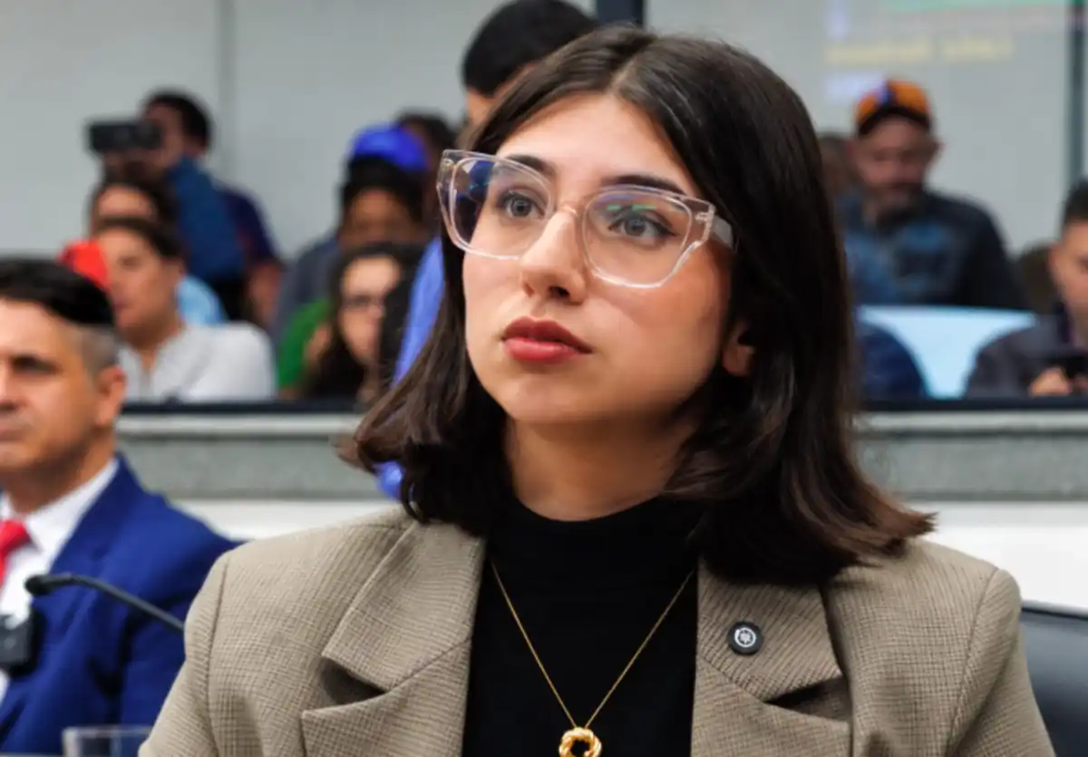Vergonha na política SP: Deputada Eduarda Campopiano usa agressão transfóbica para tentar apagar vitória histórica de Erika Hilton