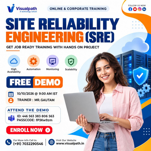 Site Reliability Engineering Online Training Free Demo.jpg
