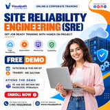 Site Reliability Engineering Online Training Free Demo