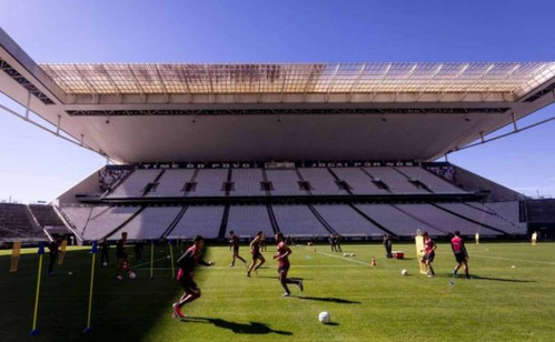 Corinthians recebe 431 milhões? Cálculo errado da dívida pode salvar