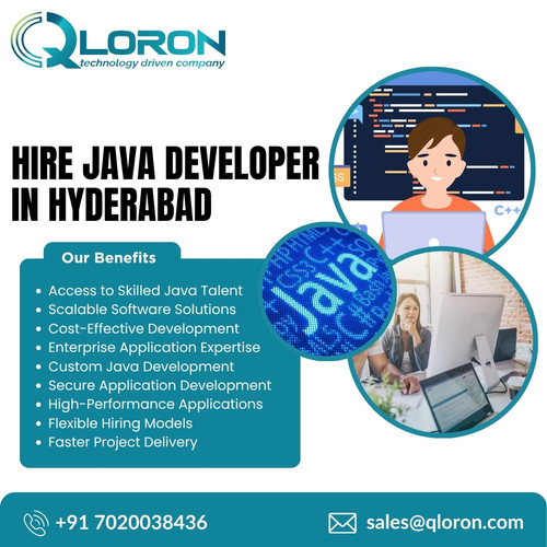 Hire Java Developer in Hyderabad | java developers.1