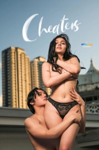 Cheaters 2024 Hollywood HDRip Movie Watch Free