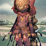 Hyacinth NPC Fantasia