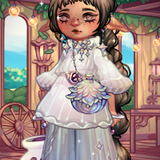Hyacinth NPC Buli