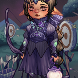 Hyacinth NPC Calbet