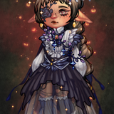 Hyacinth Arcane