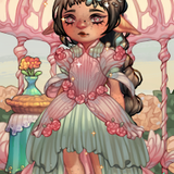 Hyacinth Forgotten Fairgrounds v2