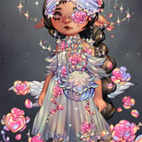 Hyacinth Helio