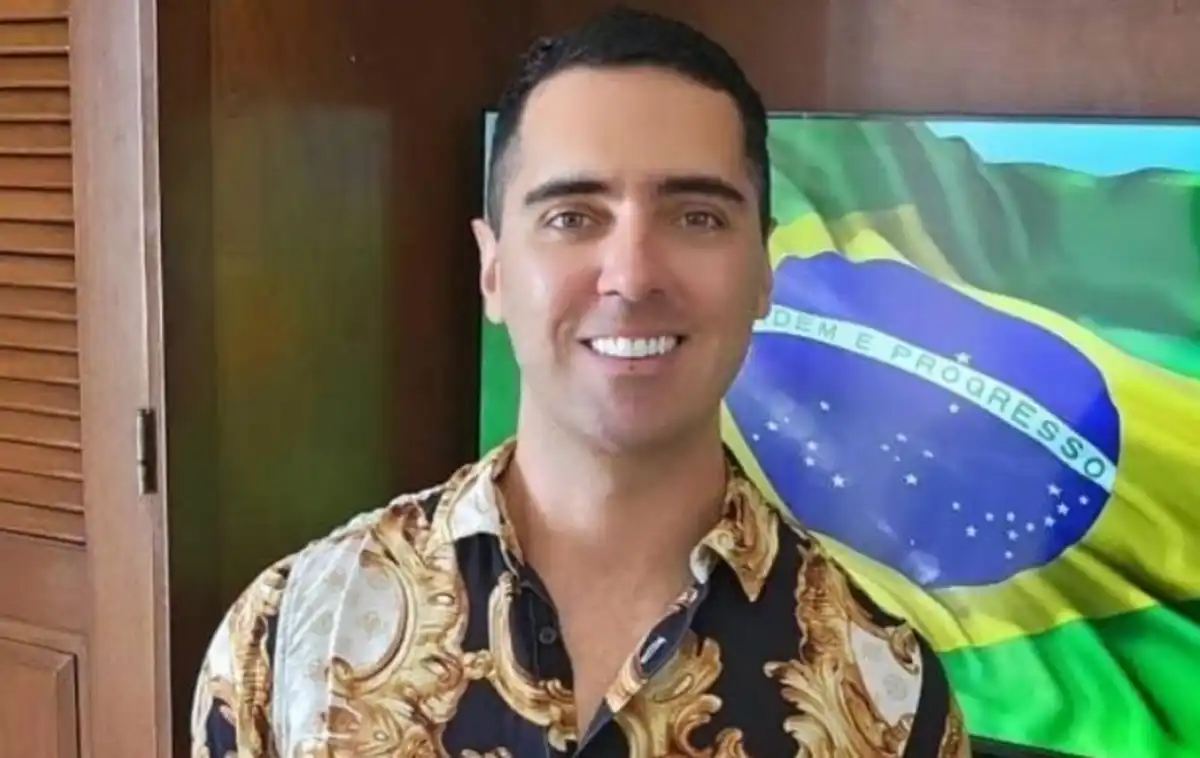 Thiago dos Reis é ELEITO Deputado Federal e convoca guerra total contra o bolsonarismo no 2º turno!
