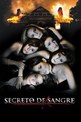 Sorority Row [2009] [BD25-USA] [Latino]