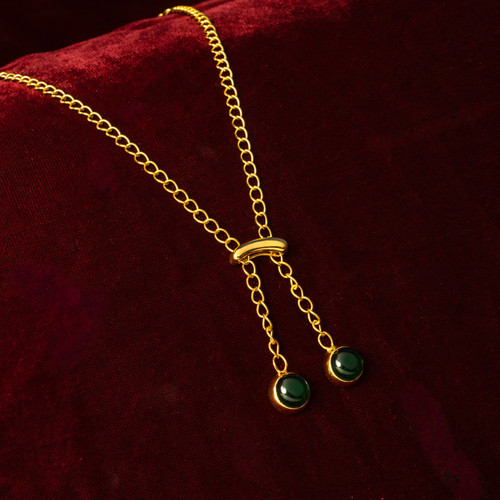 Buy 925 Sterling Silver Necklaces & Pendants | Sterluv.jpg