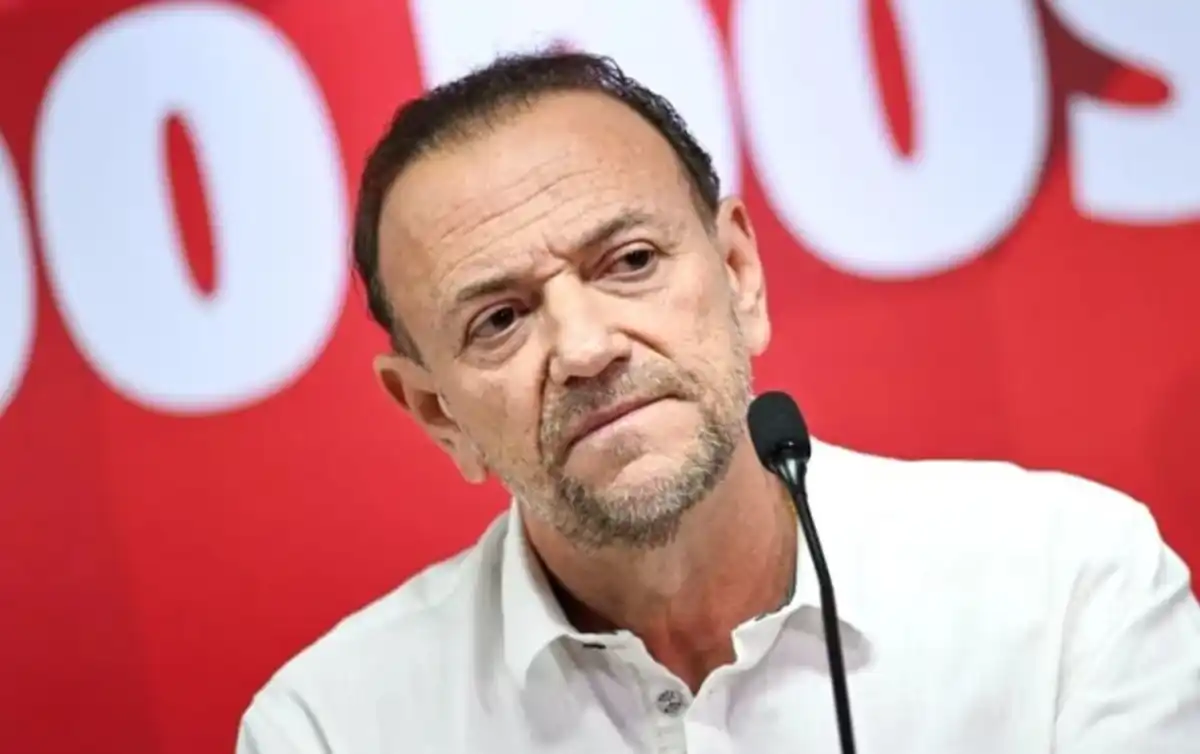 Edinho Silva critica o bolsonarismo no 2º turno, fala em "dois países distintos" e defende reformas estruturais no Brasil