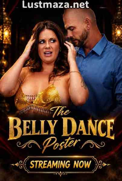 The Belly Dance (2026) Pervz Originals English Hot Short Film | WEB-DL X264 1080p Download