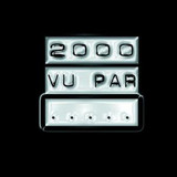 20 vu par une collection internationale