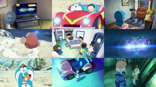 [AnimeDubHindi] Doraemon the Movie New Nobita and the Castle of the Undersea Devil (2026) 1080p x 26.webp