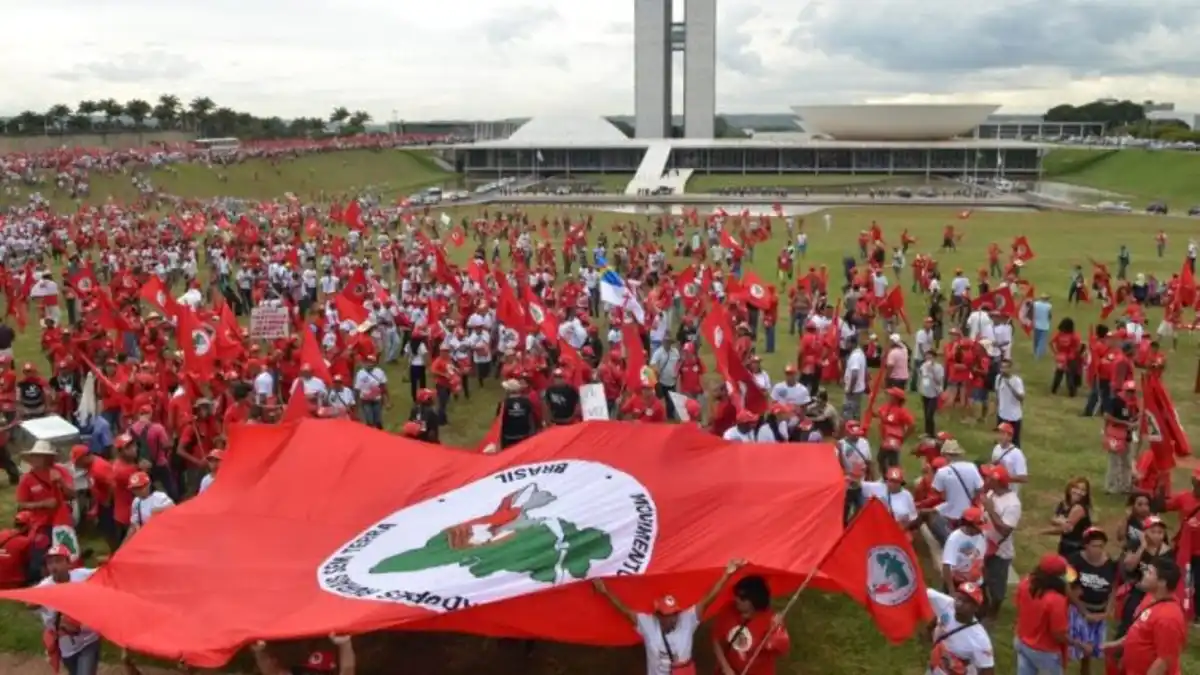 MST amplia força no Parlamento e elege oito deputados pelo PT nas eleições de 2026