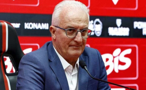 Calleri retorna ao time titular e Dorival reorganiza ataque