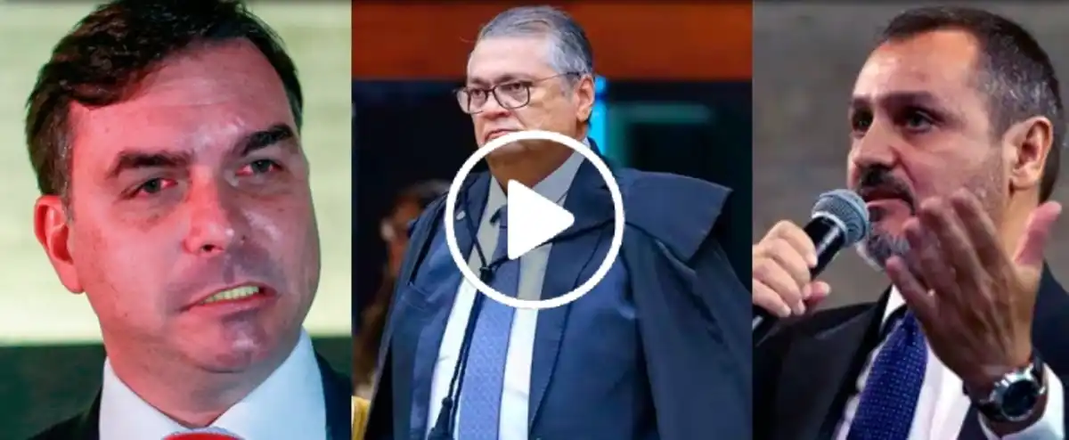 VÍDEO: PF PEGA PROVAS DE INTERFERÊNCIA DOS EUA NA ELEIÇÃO E STF PREPARA PRISÕES EM MASSA DE BOLSOANRISTAS