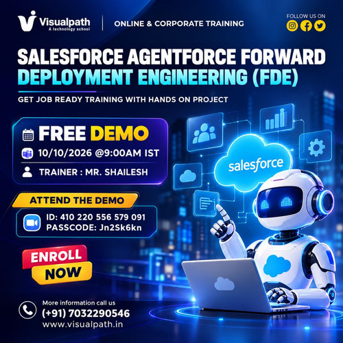 Forward Deployment Engineering Course | Online Free Demo.jpg