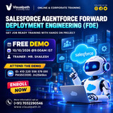 Forward Deployment Engineering Course | Online Free Demo