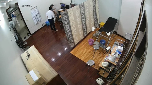 重磅吃瓜黑客破解医院摄像头偷拍[00 14 20][20231203 192618 1].jpg