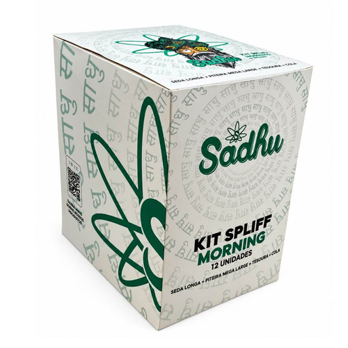 Caixa Kit Spliff Morning Sadhu Seda + Piteira + Tesoura + Cuia C12 (1) (1).jpg