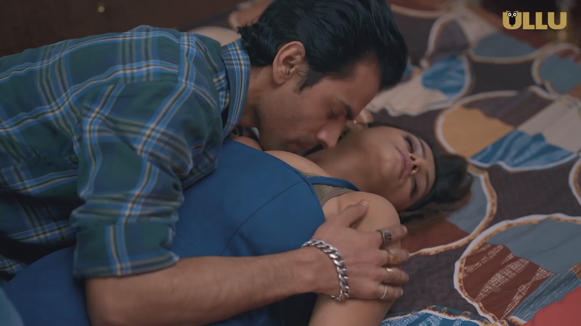 Estate Manager Part 1 (2024) Ullu Originals Hindi Web Series 1080p WEB DL 1.3GB(1Filmy4Wap.Cloud).mk