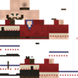 Slavic person on planetminecraft com