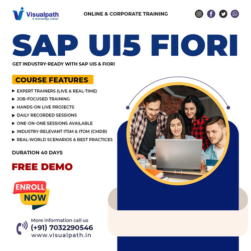 SAP UI5 Fiori Training in Hyderabad | SAP UI5 Fiori Course.jpg