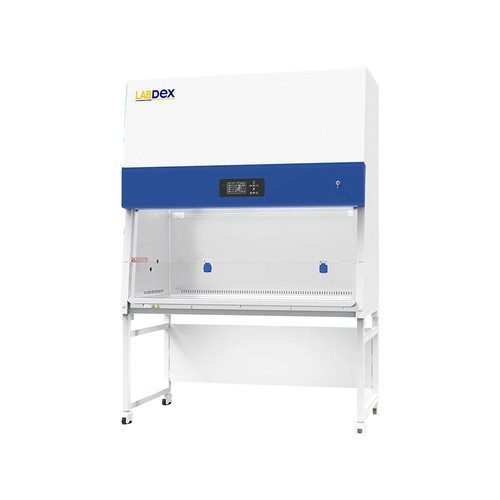 labdex lx20bsc2 class ii biological safety cabinet.jpg