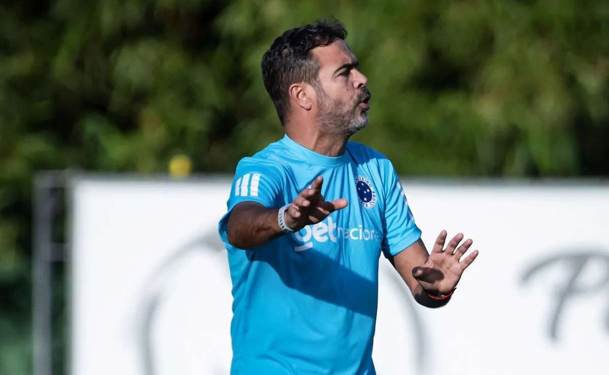 Desafios e retornos: Cruzeiro busca vitória contra o São Paulo para se firmar no G4 da Série A