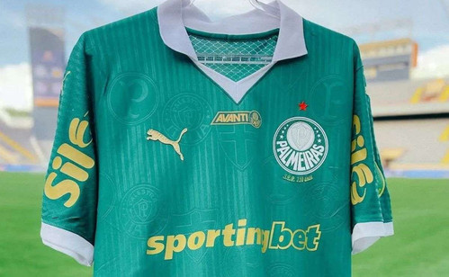 Perde 100 milhões? Palmeiras enfrenta dilema em meio a nova MP das Bets