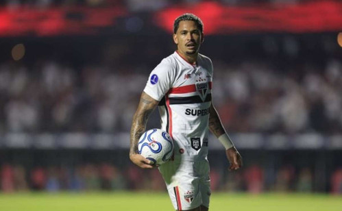 São Paulo enfrenta o Cruzeiro com 4 lesionados e busca recuperação