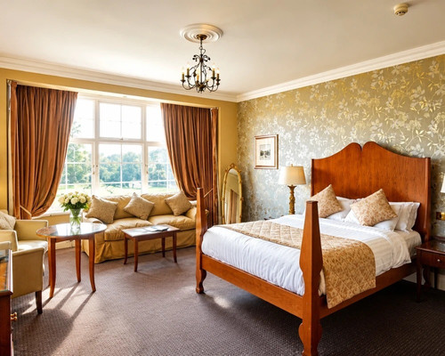 Hotels Around Heathrow Airport – Comfortable Stays with UNO Hotels.1