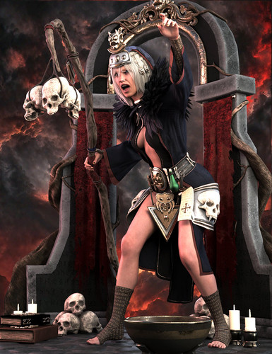 skullbounddarkshamanbundleforgenesis900maindaz3d.1