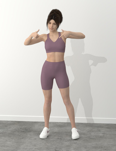 sportsbraandbikeshortsactivewearsetforgenesis8females00maindaz3d.1