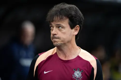Sob pressão, Corinthians precisa vencer o Internacional para evitar crise