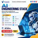 AI Stack Training in Hyderabad | AI Stack Online Training