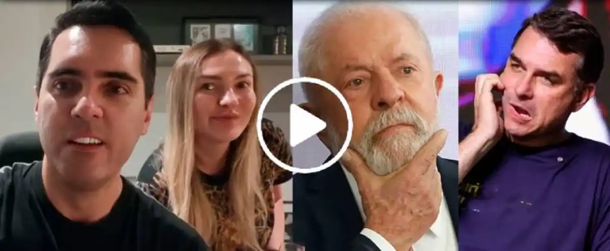 VÍDEO: FUI ELEITO DEPUTADO E SEREI O TERROR DO BOLSONARISMO!! VAI TER VIRADA HISTÓRICA DE LULA NO 2° TURNO