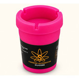 Cinzeiro Sadhu Automotivo de Silicone Unidade (2) (1)