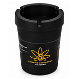 Cinzeiro Sadhu Automotivo de Silicone Unidade (1) (1)