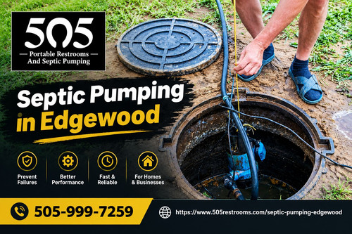 Septic Pumping in Edgewood.1