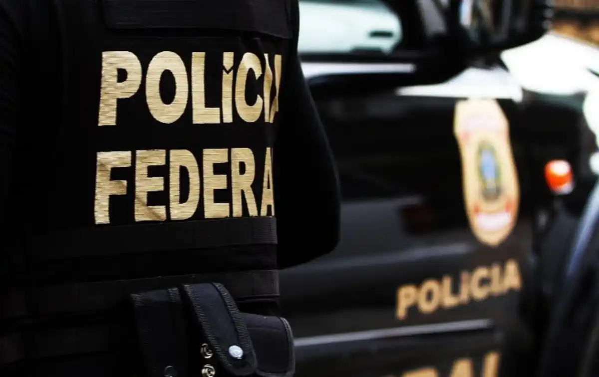 PF e Ministério da Justiça apreendem milhões em dinheiro vivo e combatem crimes eleitorais no 1º turno