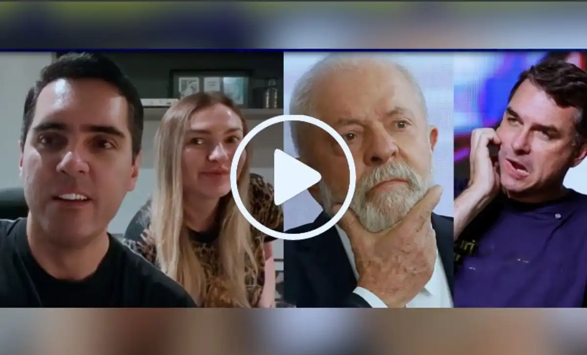 VÍDEO: FUI ELEITO DEPUTADO E SEREI O TERROR DO BOLSONARISMO!! VAI TER VIRADA HISTÓRICA DE LULA NO 2° TURNO