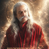  Philosopher Orod Bozorg 