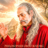  Philosopher Orod Bozorg