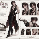 Valentine