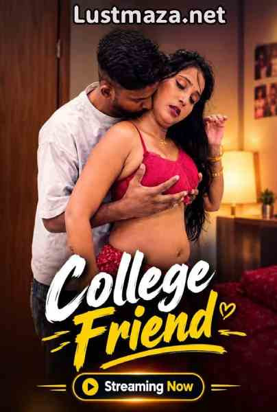 College Friend (2026) Uncut Hindi Hot Short Film | WEB-DL X264 1080p Download